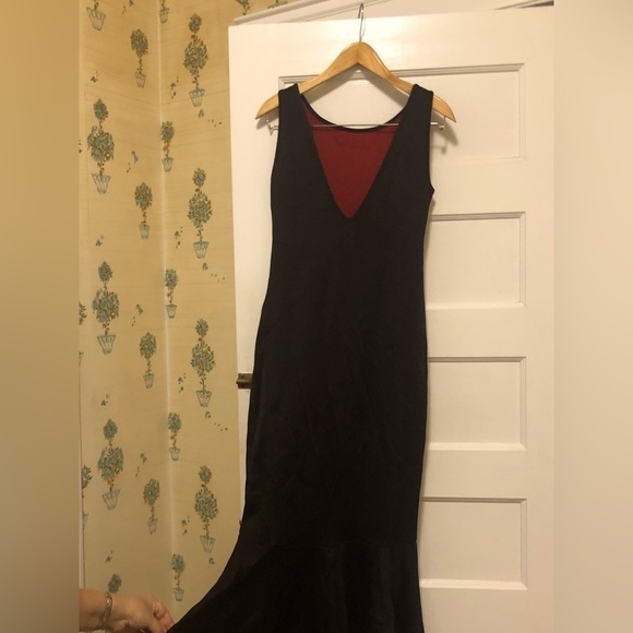 CECILA PRADO “Tango Dress”trademark Antonio Carlos Prado Bartholomei size L - Picture 5 of 16